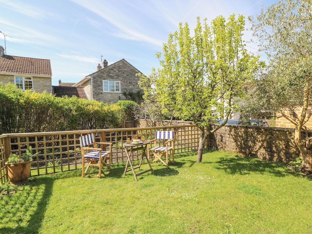 Tiddlers Cottage