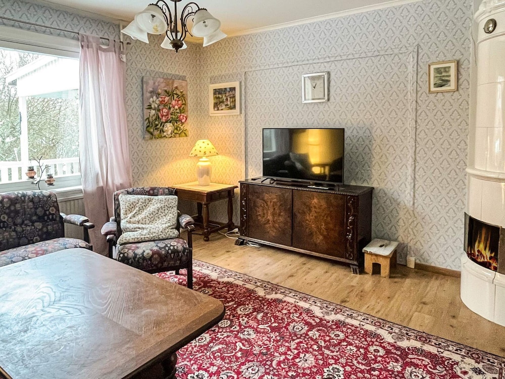 Holiday Home in Ruda With Terrace