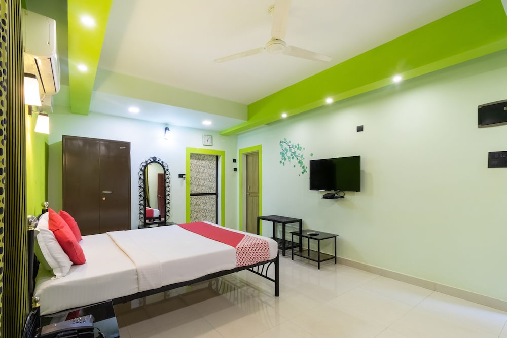 OYO 7272 StayOut Aurita Holida Homes