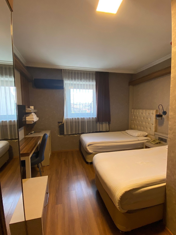 Bloom Otel - Image 19