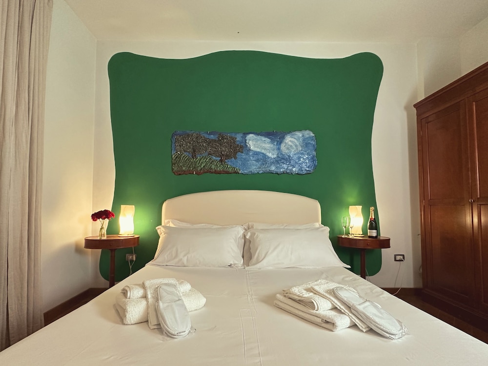 Agriturismo Le valli