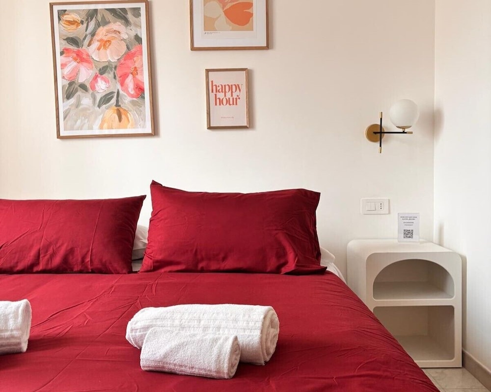 Cruise Stop Guest House