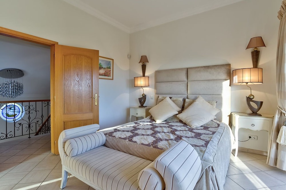 Casa Marta Three Bedroom Villa With sea Views