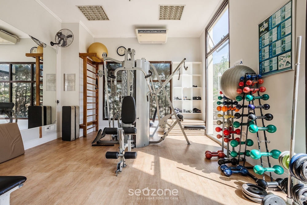 Elegant Apt, Near Ibirapuera - Qsa1405