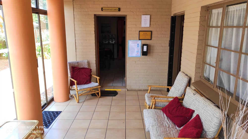 Premiere Guest House