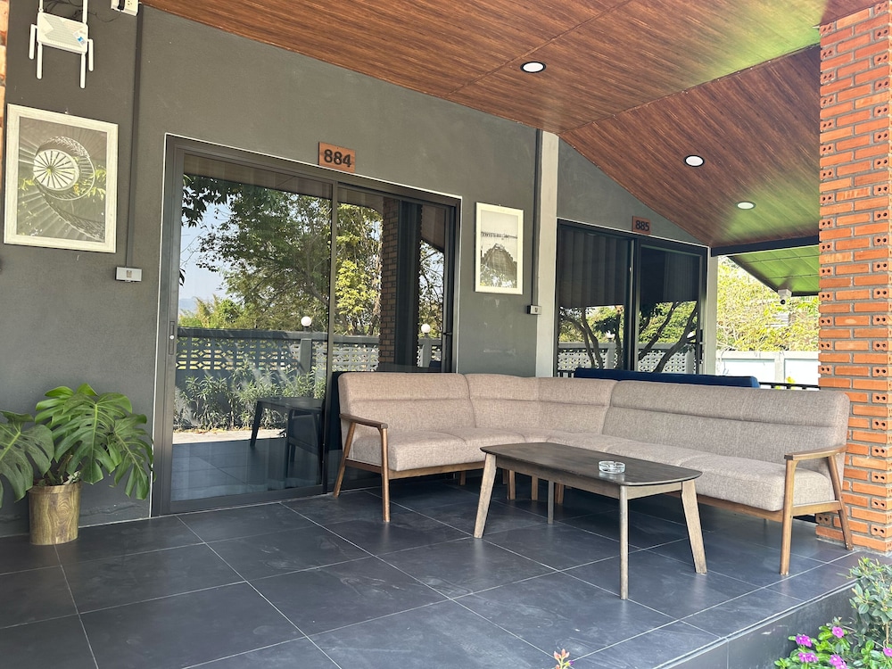 Baan Chiang Dao