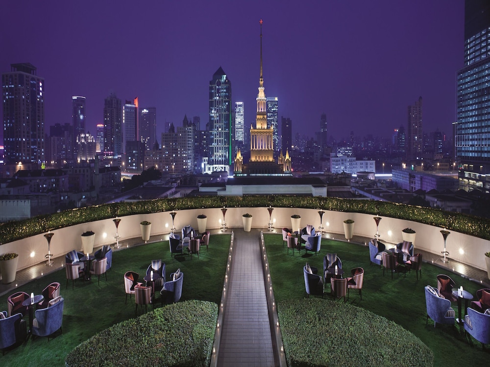 The Portman Ritz-Carlton, Shanghai 38