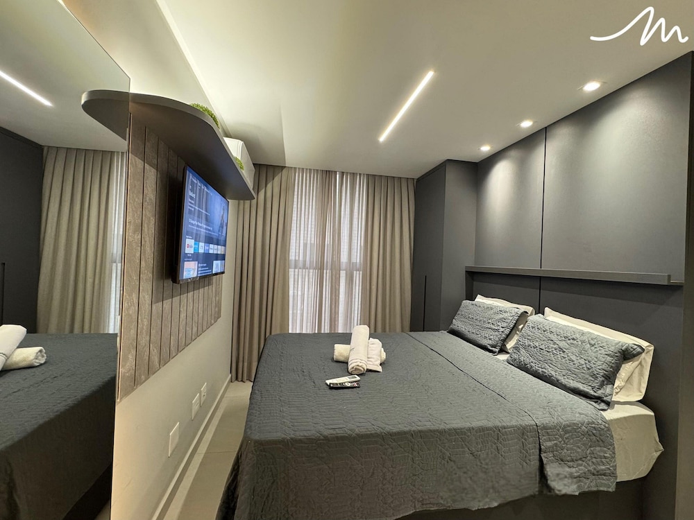 Breeze Miramar Hospedagens