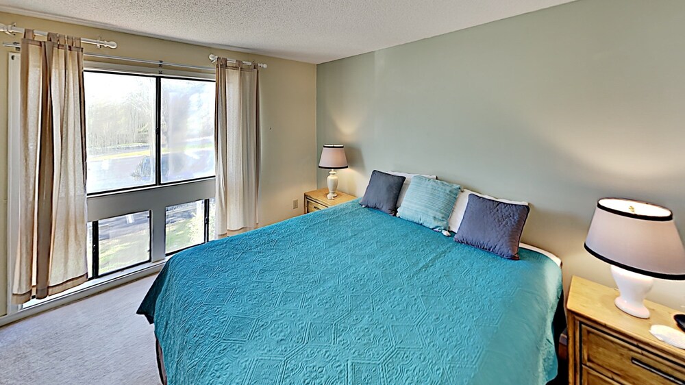 Arcadian Dunes 13-151 2 Bedroom Condo