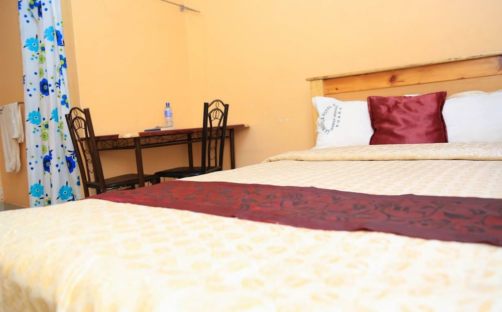 La Miguela Guest House view 3