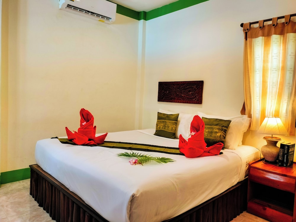 Phuwadee Resort & Spa view 5