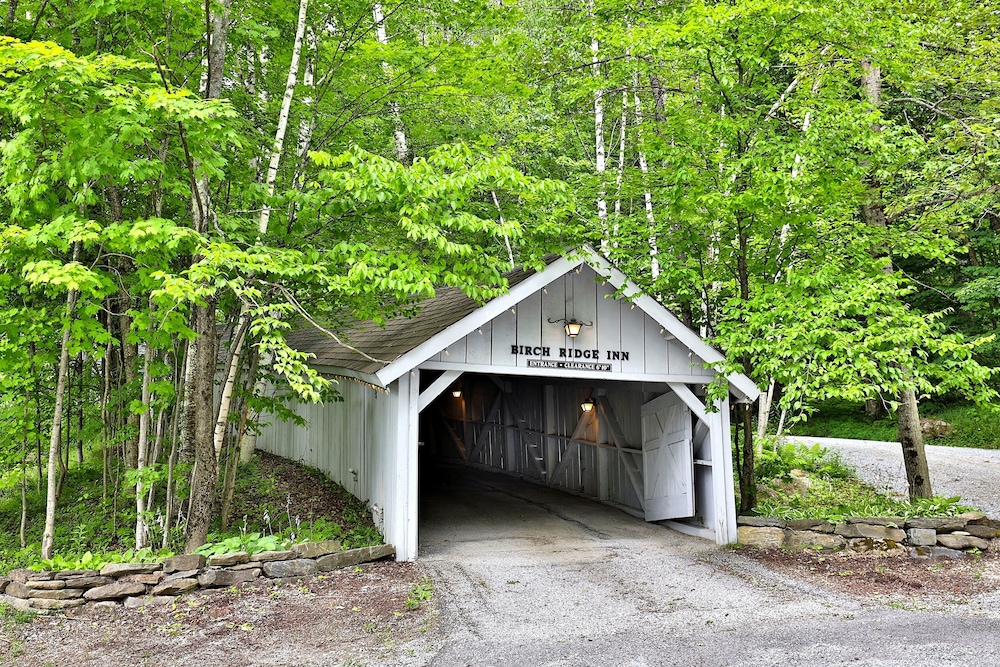Rent An Inn! Takeover The Birch Ridge W/ Your Group. Mountain Lodge: 11 Rooms, Bar, Fireplace. 28ppl 11 Bedroom Home