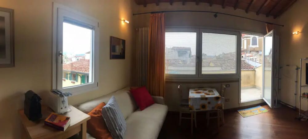 Attico Amorino in Firenze photo 3
