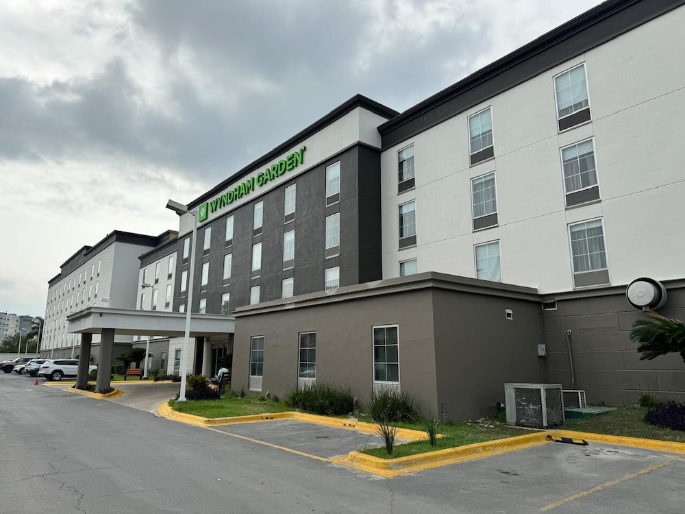 Wyndham Garden Monterrey Aeropuerto - Property Image 13