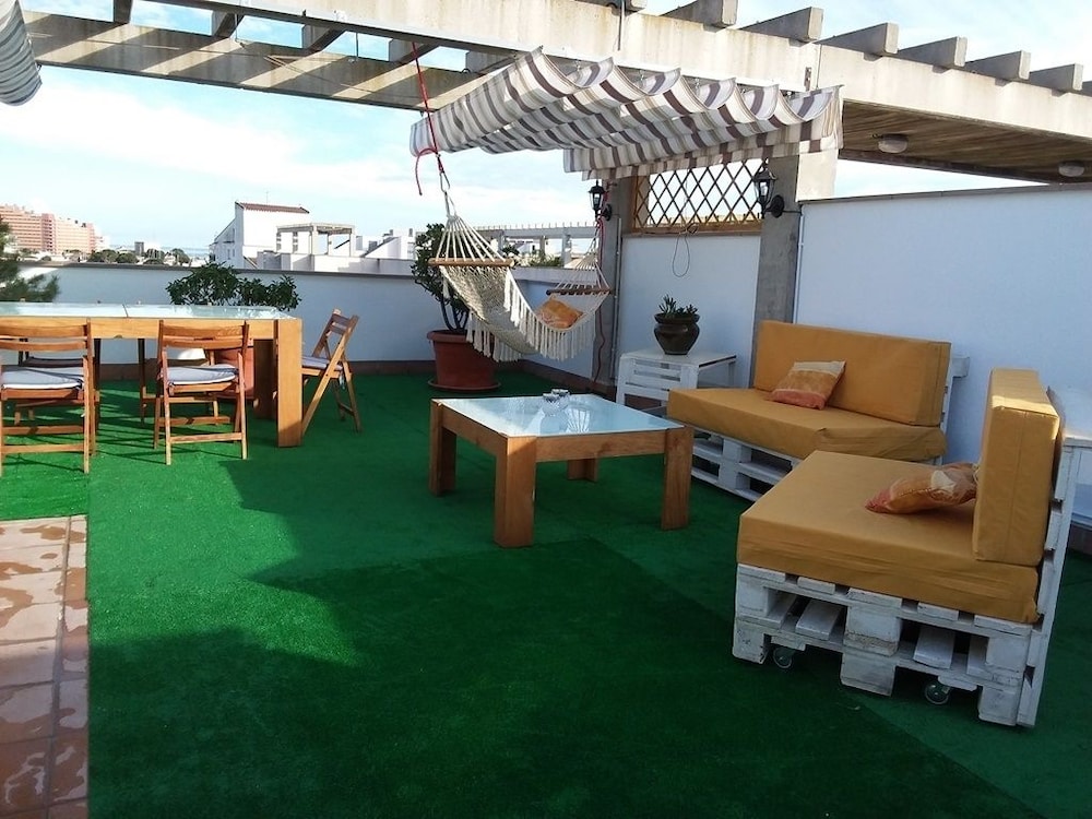 roof