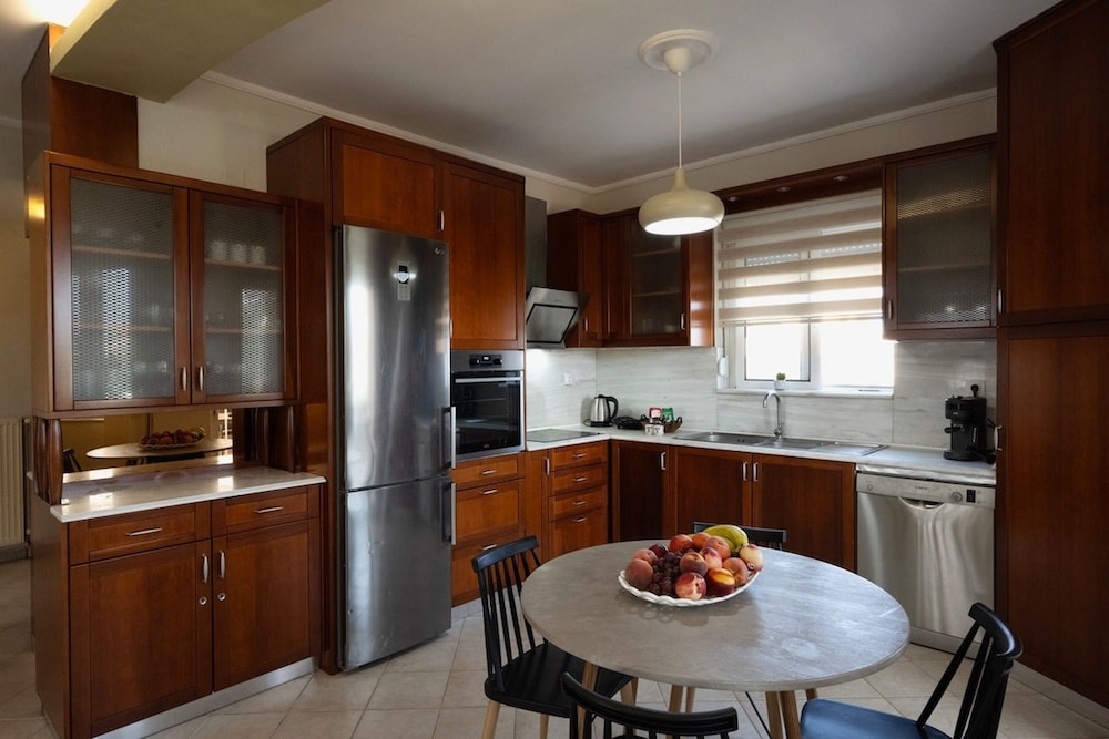 Casa Anthea 3 Bedroom Apartment With Garden