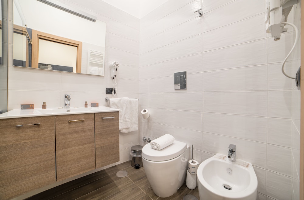 Bed and Breakfast Chiaia 32