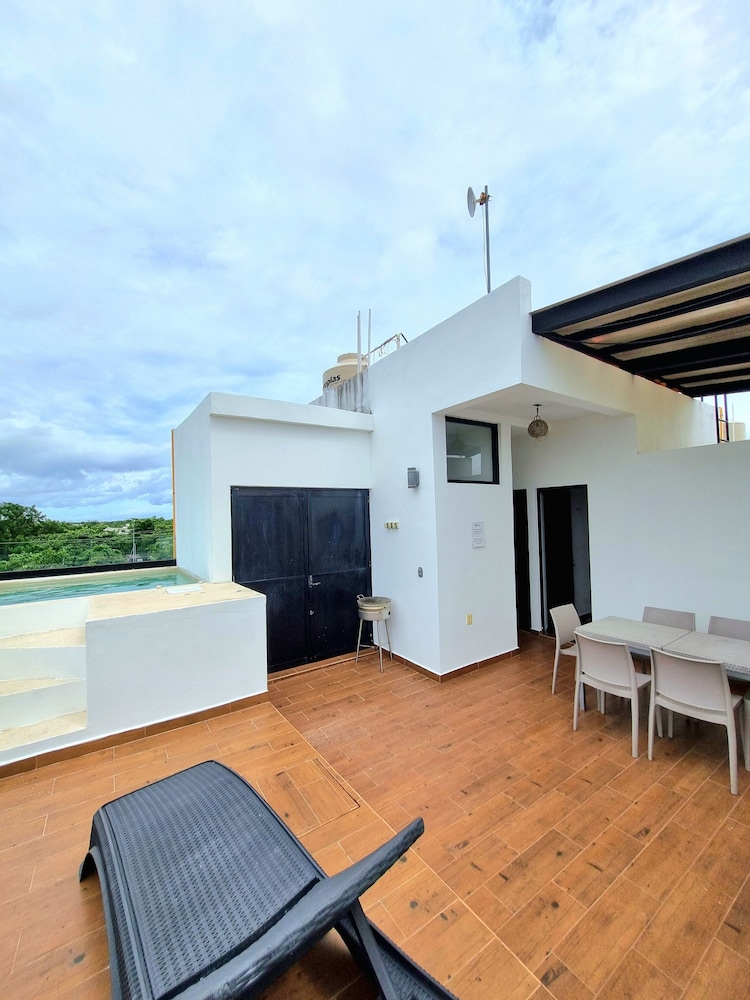 roof