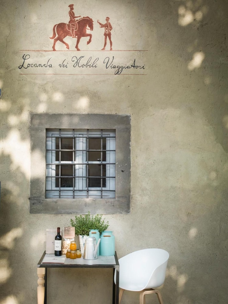 Oryza B&B-Ristorante