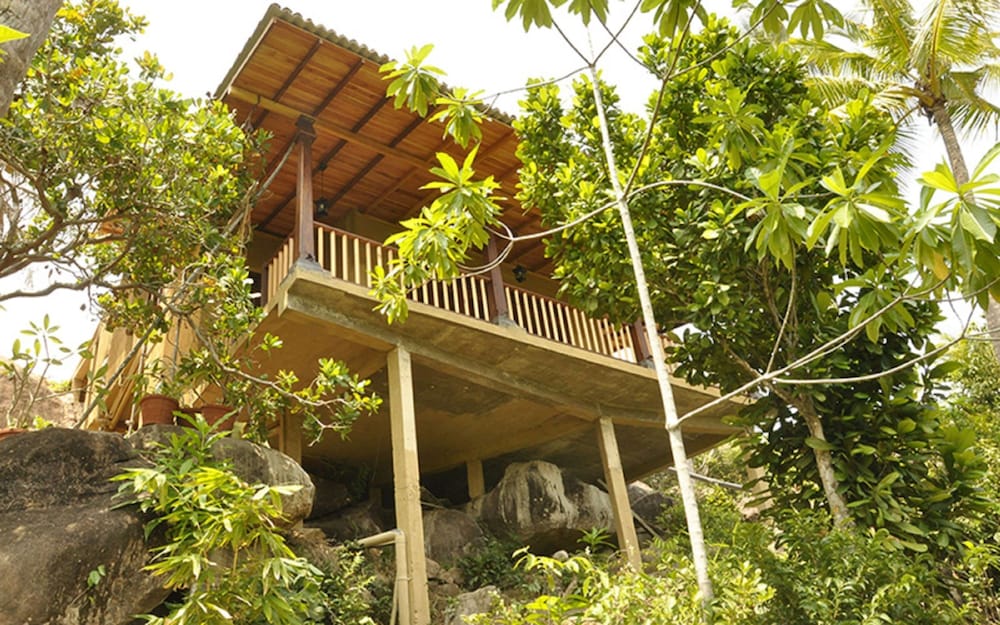 Lanka Eco Village