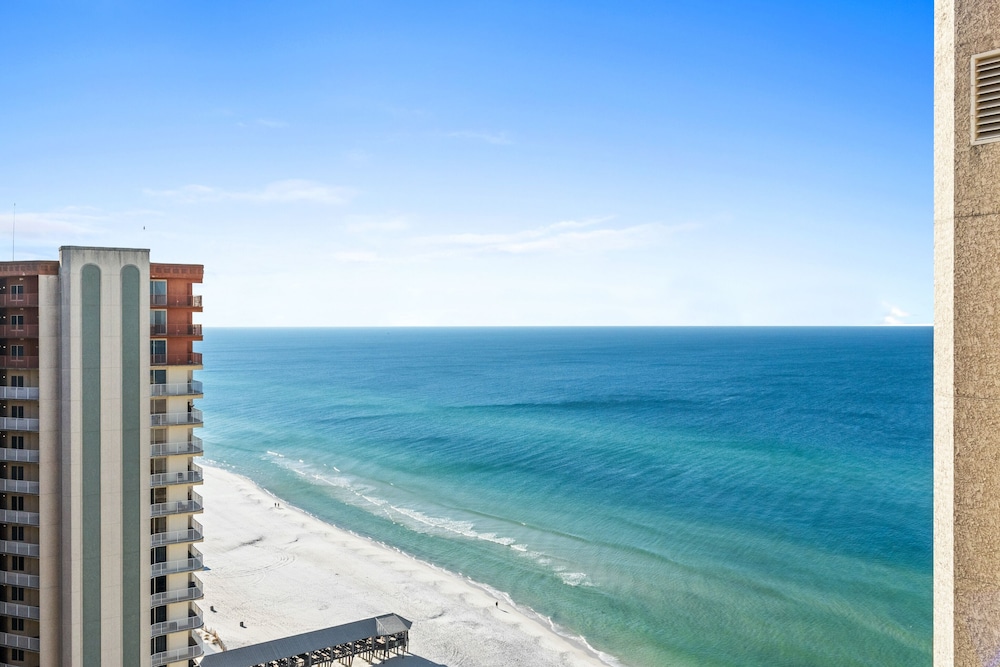 Shores of Panama by Panhandle Getaways