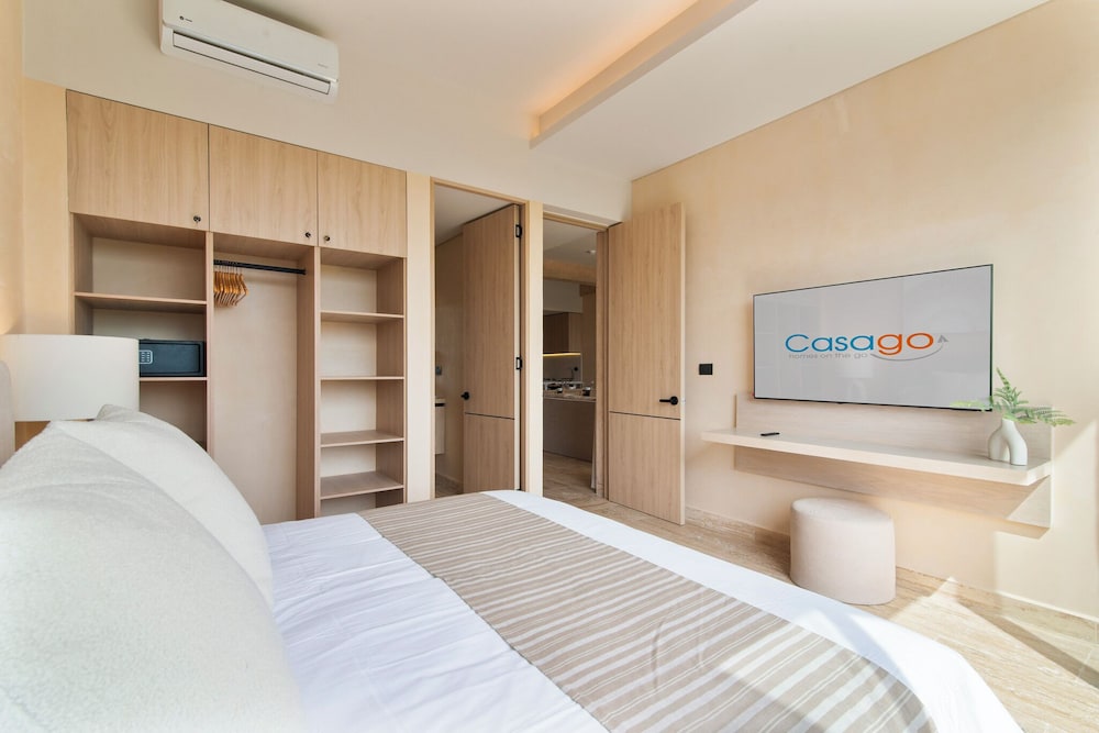 The Village Residences by Casago