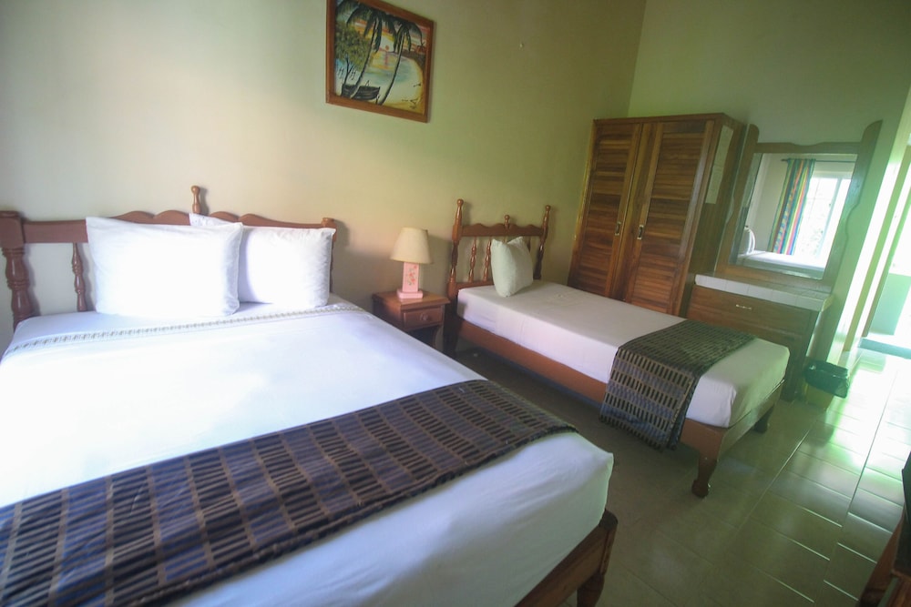 Moon Rooms at Moonrise Villa