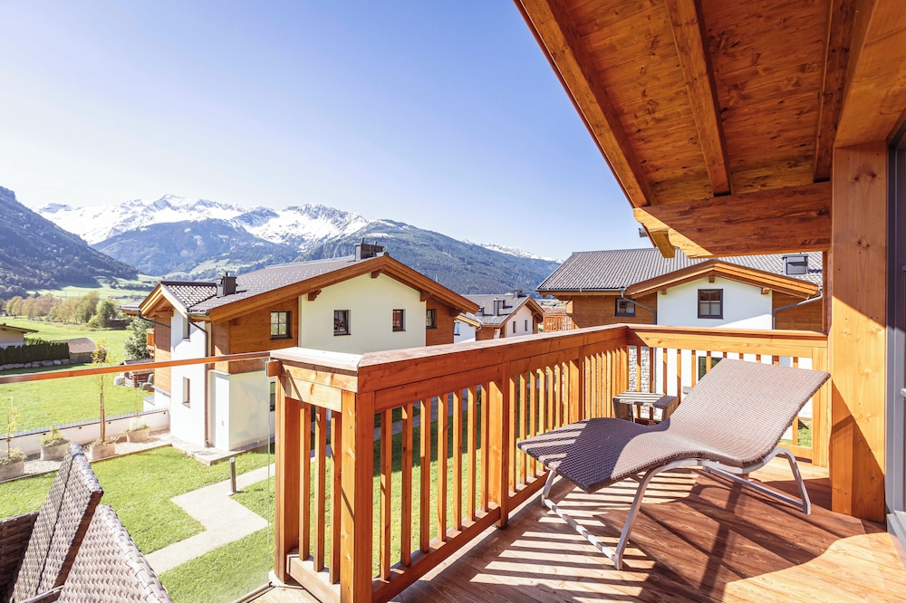 Tauernlodges Uttendorf by ALPS RESORTS