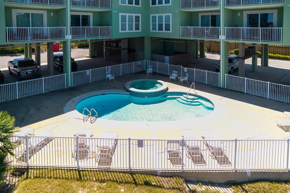 Navy Cove Harbor 1205