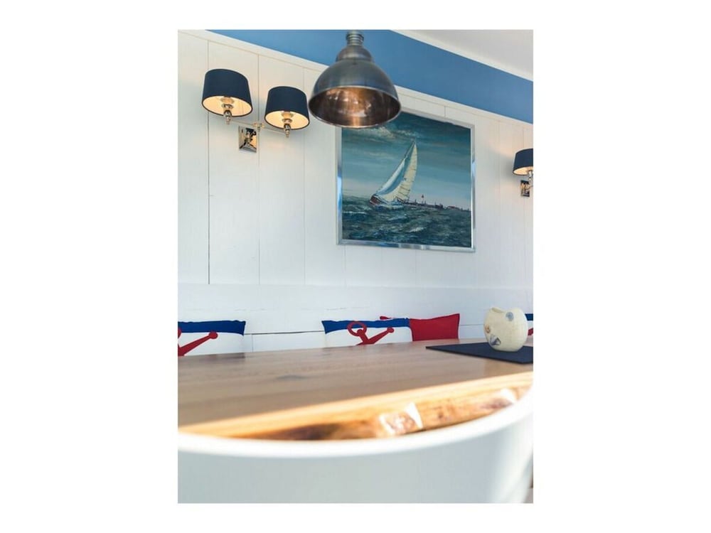 Frisian House Norderney
