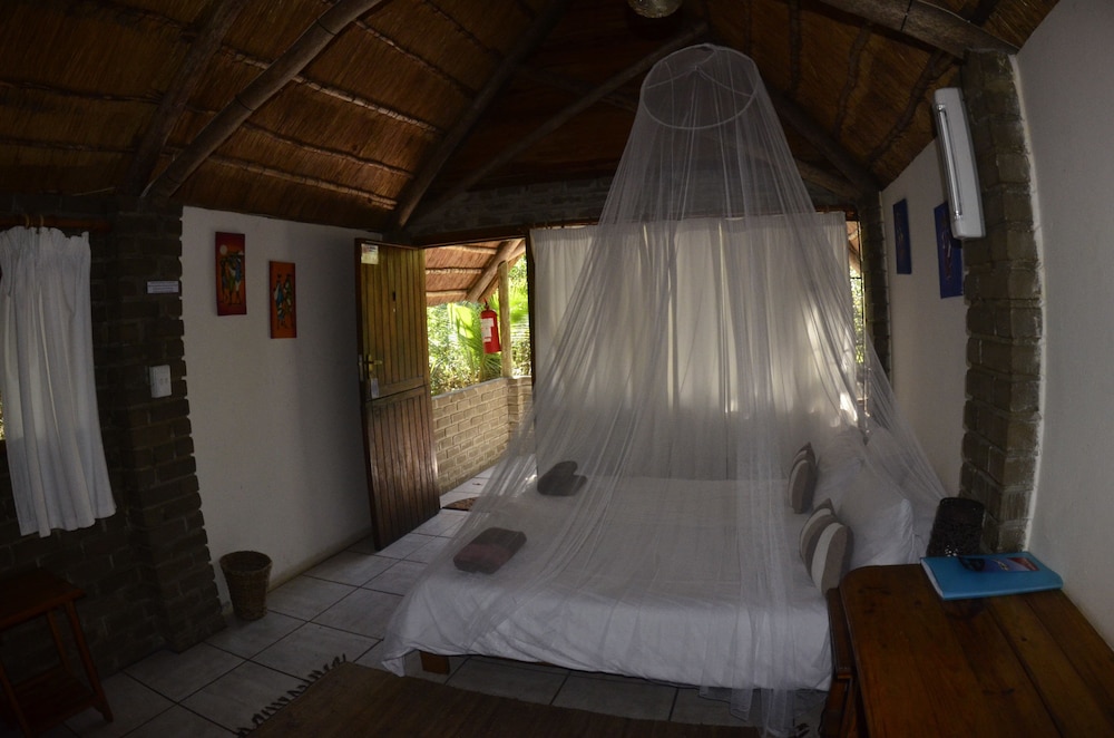 Triton Dive Lodge