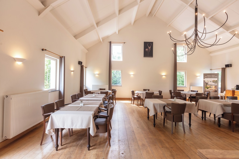 Het Eycken Huys Bed & Breakfast