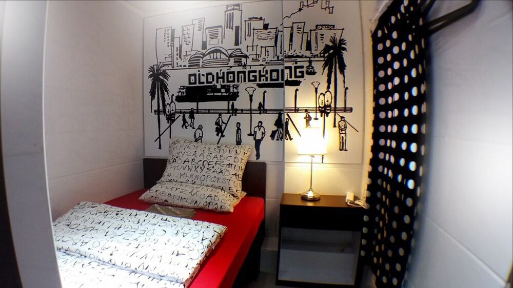 Ohk Hotel
