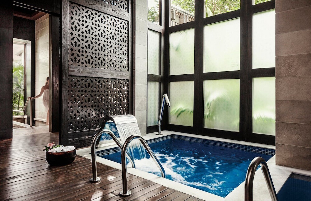 2BDMaster Grand Luxxe Villa Riviera Maya