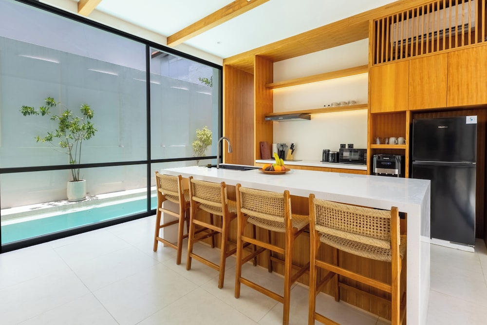 Villa Tin by Pertama Management
