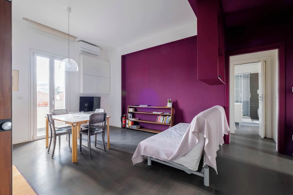 Casa Marion Stile e Comfort in un Elegante Dimora Bolognese