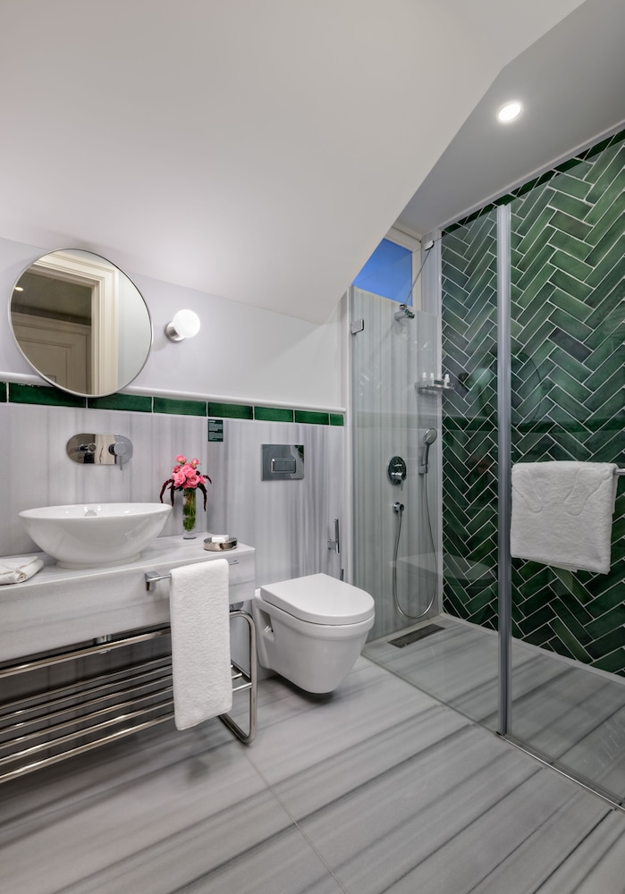 Catch Hotel Sultanahmet - Özel Sınıf - Image 45