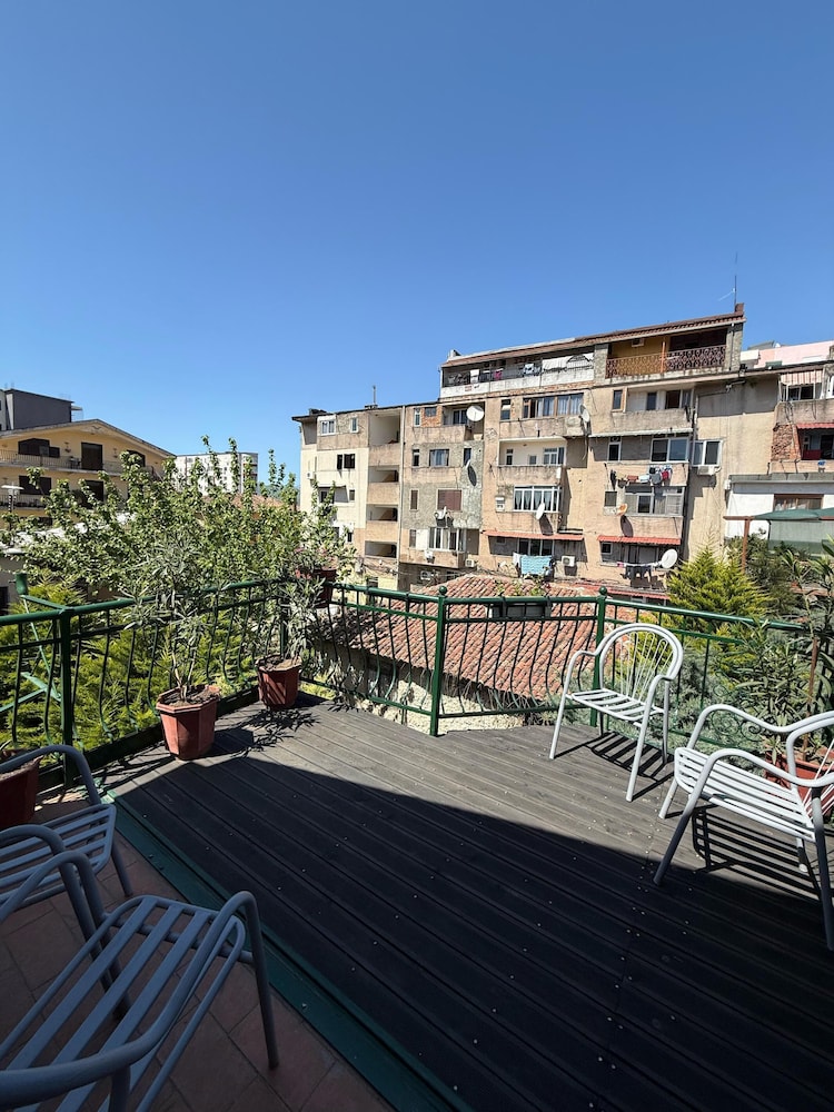 Shkodra Guesthouse