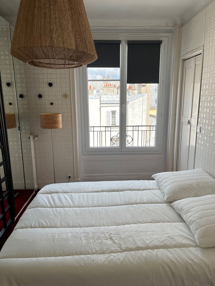 Appartement Saint Antoine Citycosy