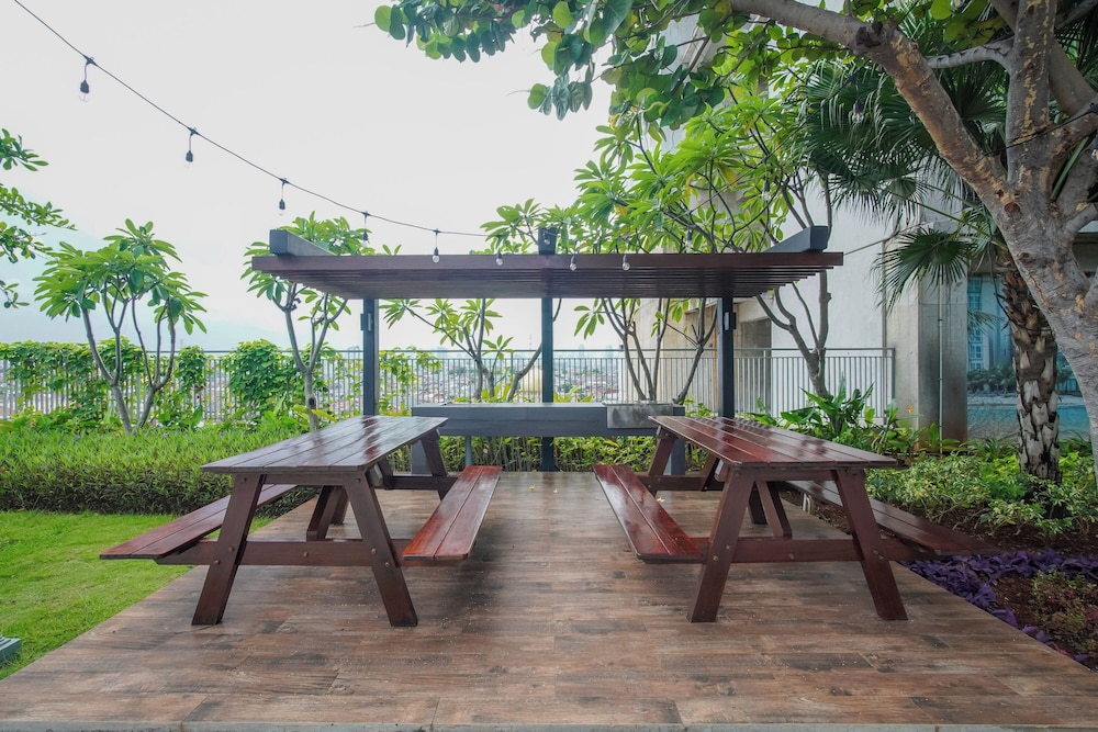 Morich Suites Penthouse