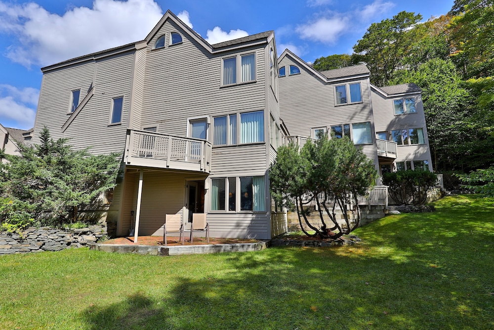 Killington Ski Resort VT Vacation Condos