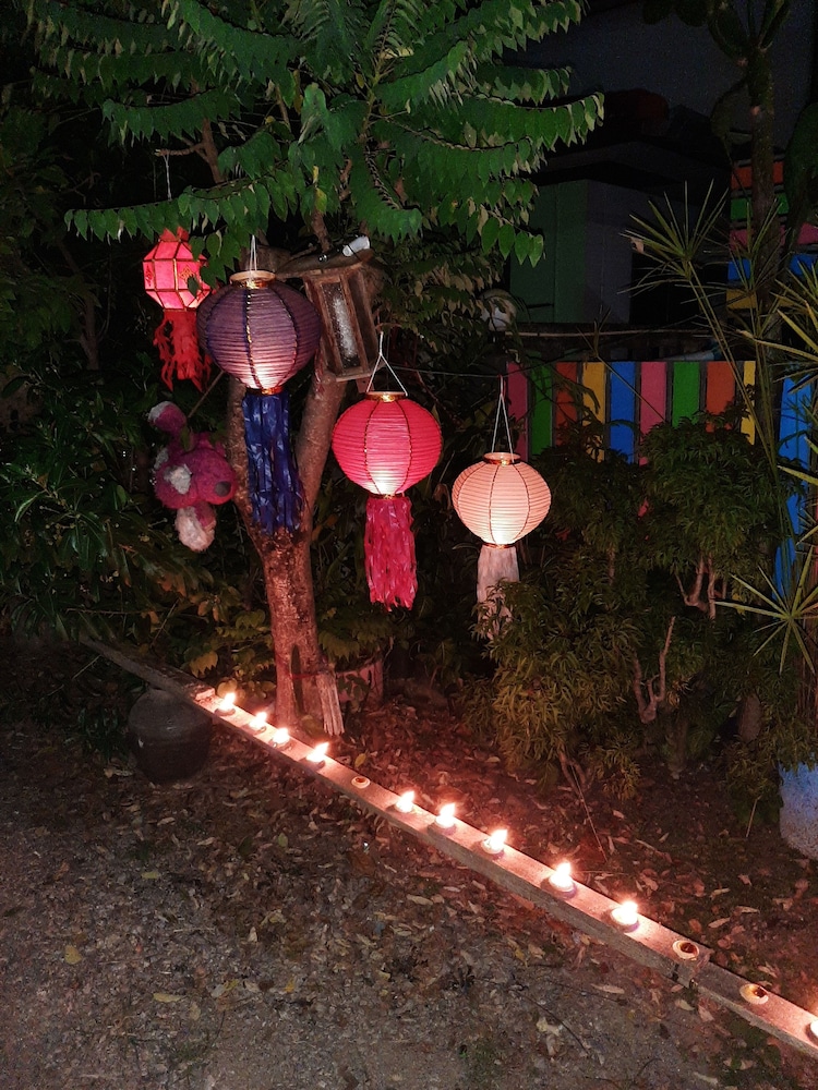 Guesthouse Liam's Suan Dok Mai