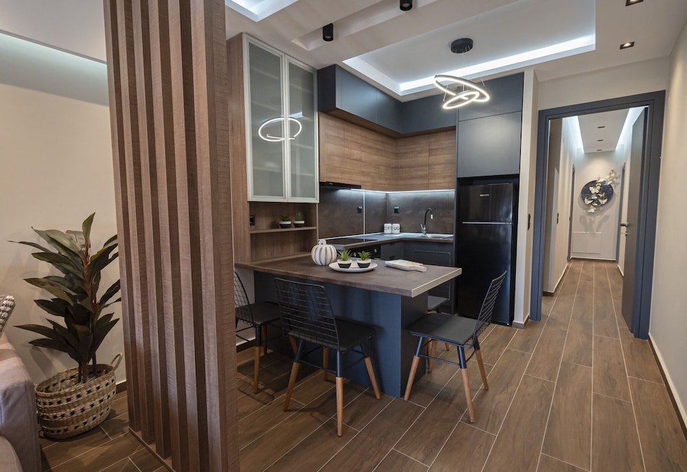 Marianthi Theatre by Rentals Pro-nea Moudania