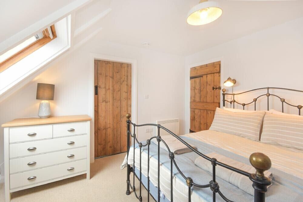 Seal Cottage