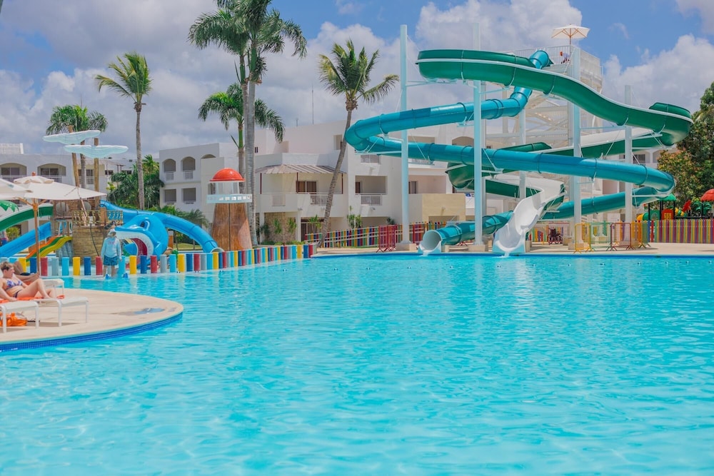 Sunscape Dominicus La Romana - All Inclusive - Photo 33