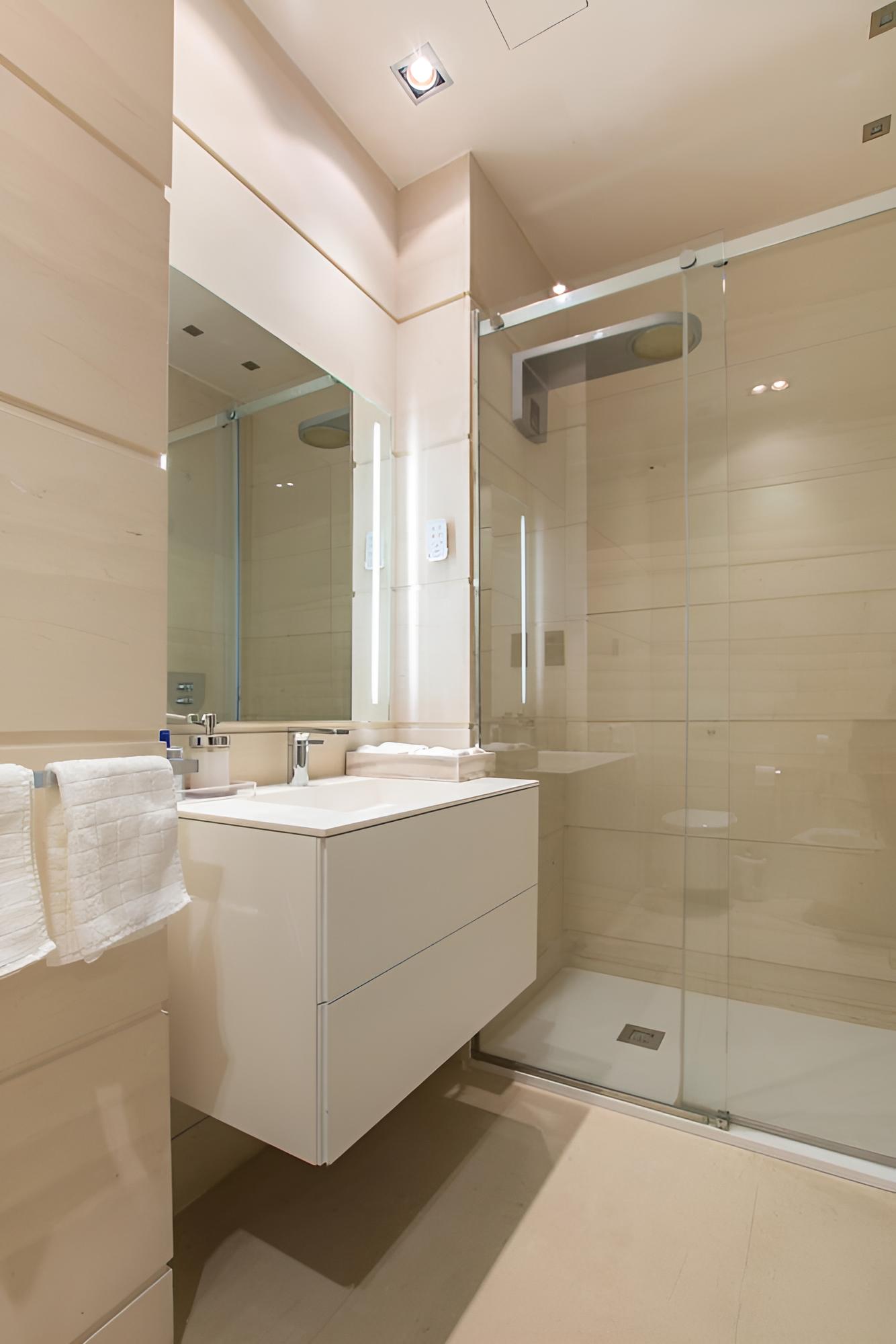 Apartamento de lujo Velazquez 160 Madrid