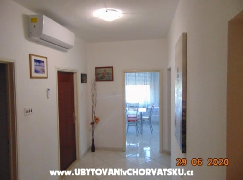 Apartments Jauca
