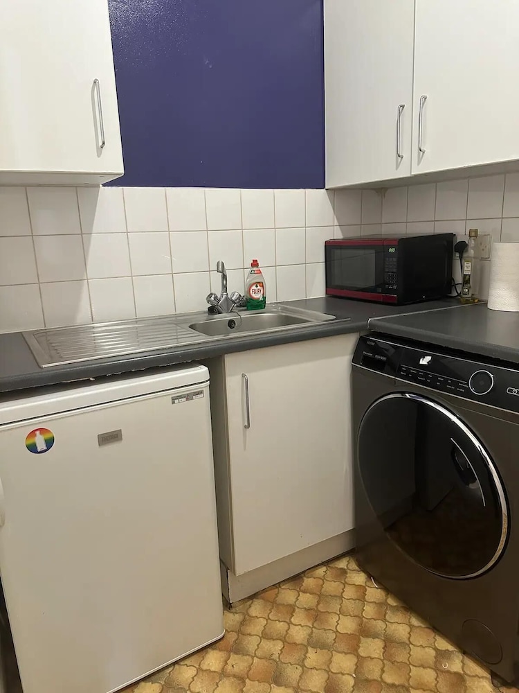 Charming 1-bed Apartment in London