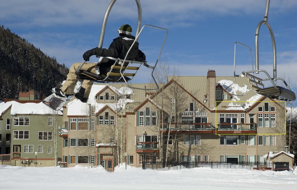 Telluride Ski Resort CO - Vacation Rentals