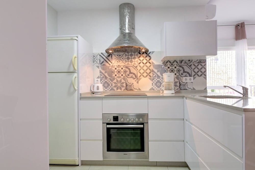 Apartamento Palmeras 29 Solset